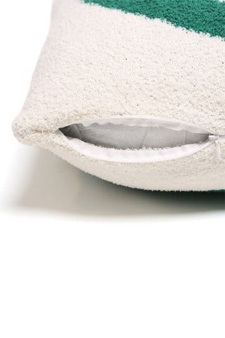 Mushroom Pillow Cover - Sincerely Betty