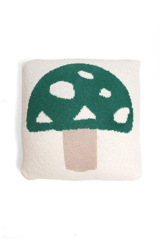 Mushroom Pillow Cover - Sincerely Betty