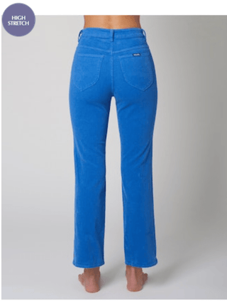 Original Straight Corduroy Pants - Sincerely Betty
