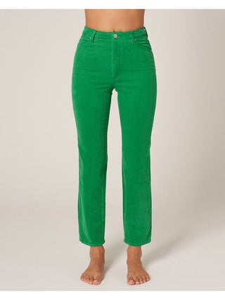 Original Straight Corduroy Pants - Sincerely Betty