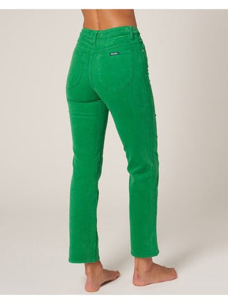 Original Straight Corduroy Pants - Sincerely Betty