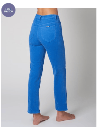 Original Straight Corduroy Pants - Sincerely Betty