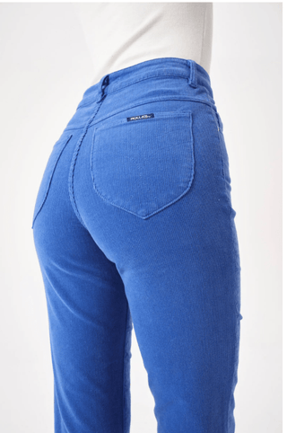 Original Straight Corduroy Pants - Sincerely Betty