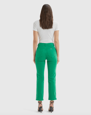 Original Straight Corduroy Pants - Sincerely Betty