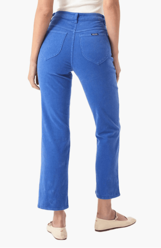 Original Straight Corduroy Pants - Sincerely Betty