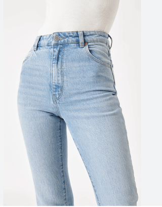 Original Straight Sunshine Jeans - Sincerely Betty
