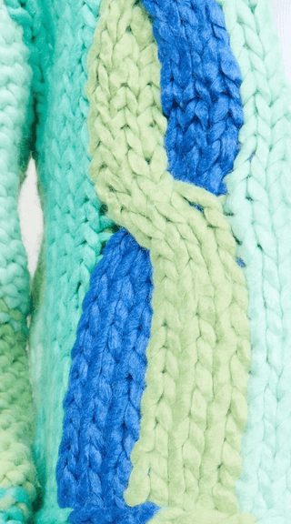 Pacific Sweater Cardigan - Sincerely Betty