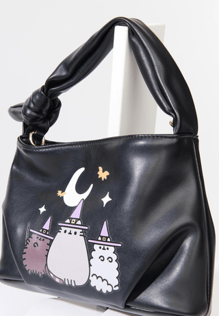 Pusheen Witch Bag - FINAL SALE - Sincerely Betty