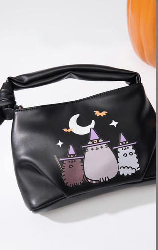 Pusheen Witch Bag - FINAL SALE - Sincerely Betty