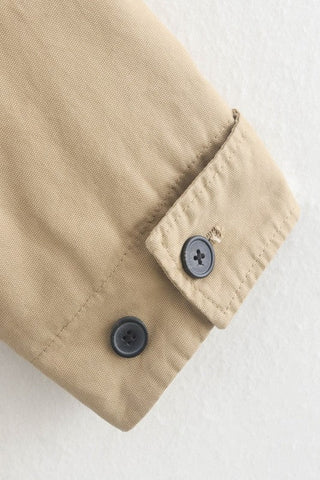 Retro 80s Barn Jacket - Sincerely Betty