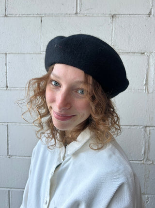 Retro Beret - Sincerely Betty