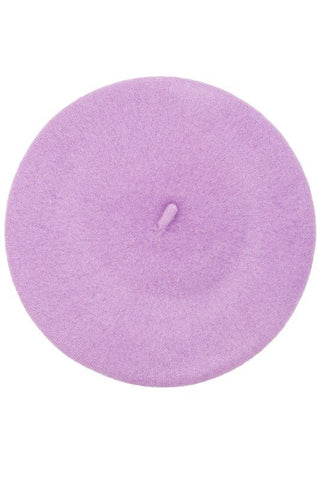 Retro Beret - Sincerely Betty