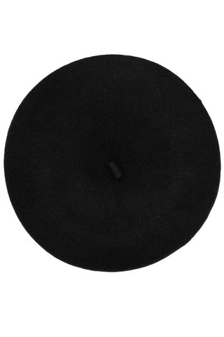 Retro Beret - Sincerely Betty