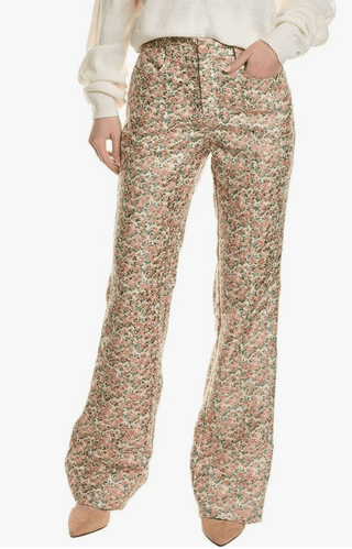 Revenge Flare Pants–FINAL SALE - Sincerely Betty