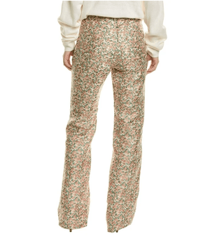 Revenge Flare Pants–FINAL SALE - Sincerely Betty