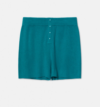 Ribbed Knit Shorts - FINAL SALE - Sincerely Betty