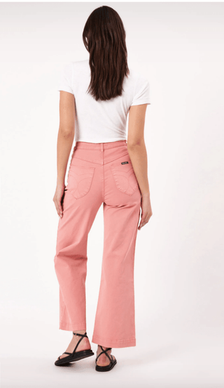 Sailor Drill Pants - Sincerely Betty