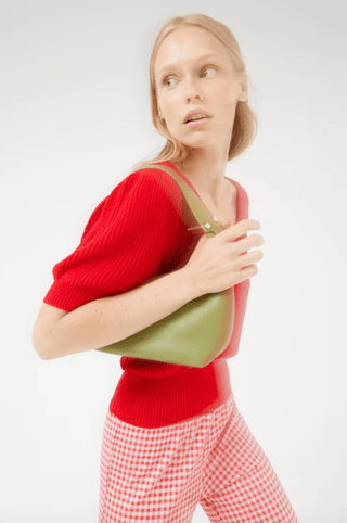Short Sleeve Knit Sweater - FINAL SALE - Sincerely Betty
