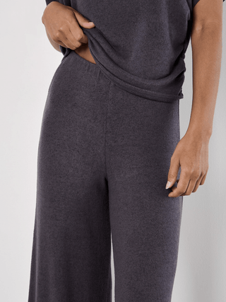 Soft Touch Wide Leg Trouser - FINAL SALE - Sincerely Betty