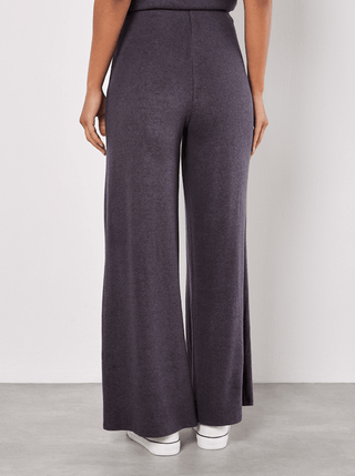 Soft Touch Wide Leg Trouser - FINAL SALE - Sincerely Betty