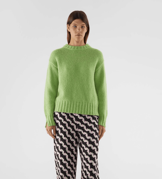 Thick Knit Sweater - Sincerely Betty