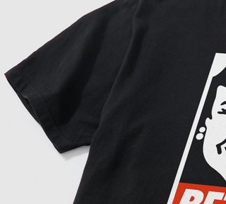 Unisex Betty Graphic Tee - Sincerely Betty