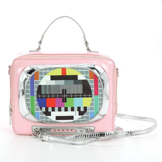 Vintage TV Purse - Sincerely Betty