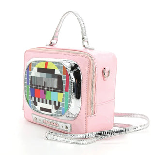 Vintage TV Purse - Sincerely Betty