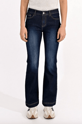 Y2K Denim Pants - Sincerely Betty