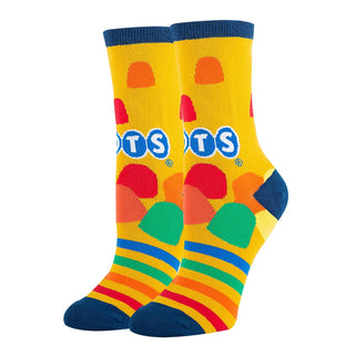 Dots Crew Socks - Sincerely Betty