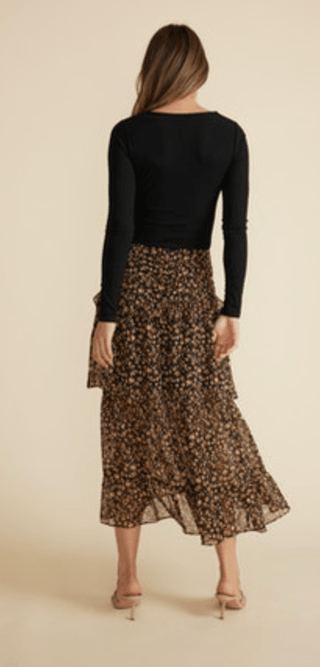 Naomi Top - FINAL SALE - Sincerely Betty