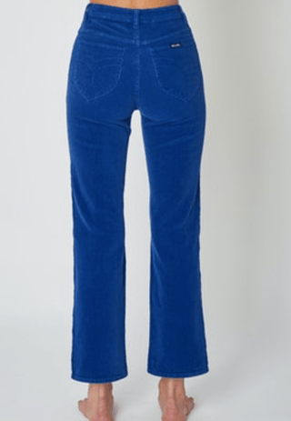 Original Straight Corduroy Pants - FINAL SALE - Sincerely Betty