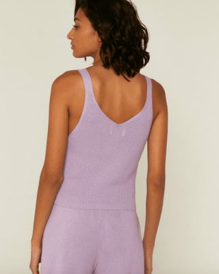 Ribbed Knit Tank - FINAL SALE - Sincerely Betty