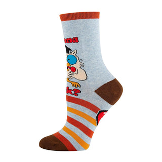 Tootsie Pop Crew Socks - Sincerely Betty